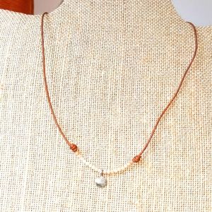 Trades of Hope Josselin Necklace